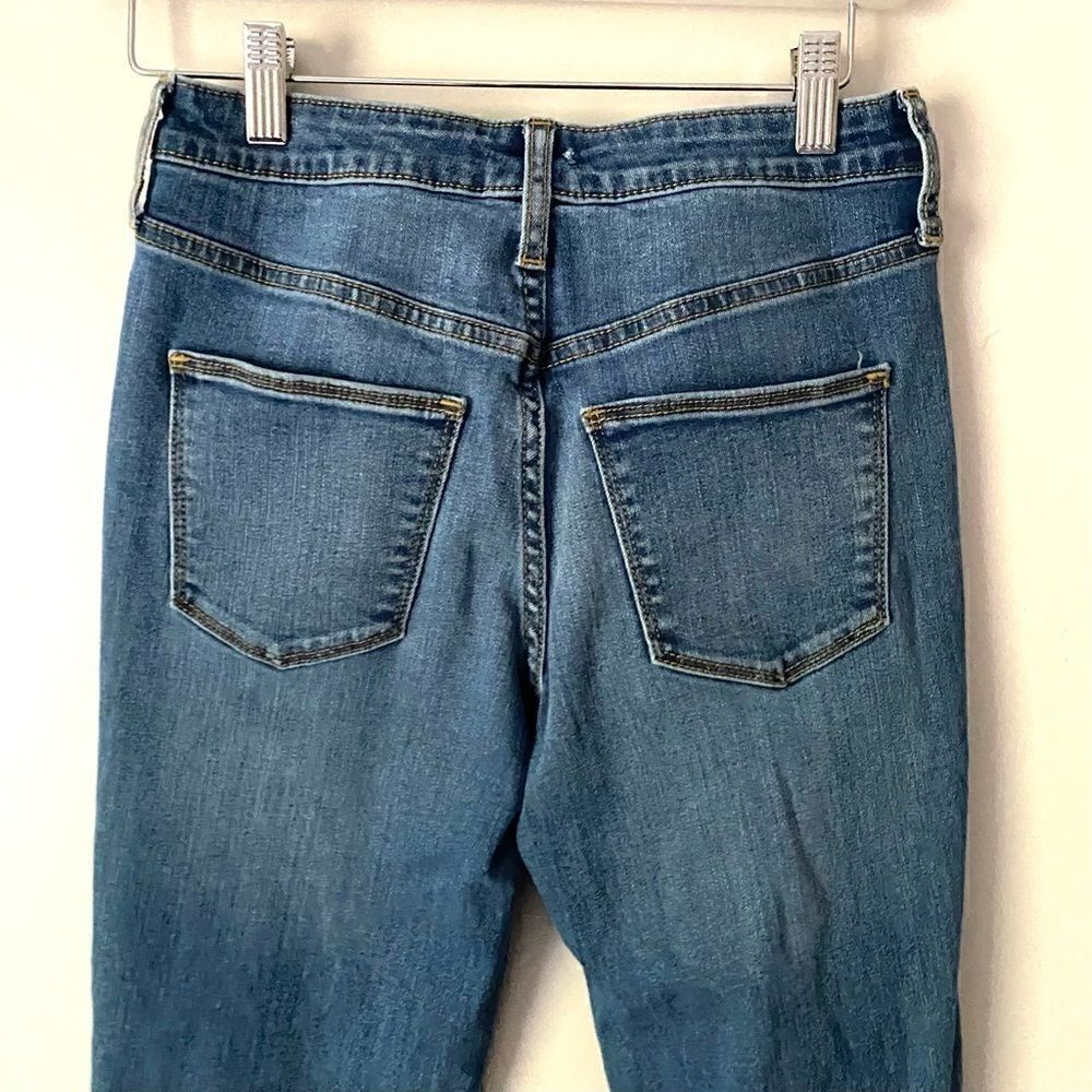 Universal Thread High Rise skinny size 26 long - Picture 5 of 9